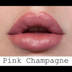 Pink Champagne LipSense ONLY 1 left in stock